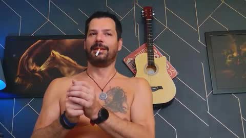 Aaron online show from 09.19.25