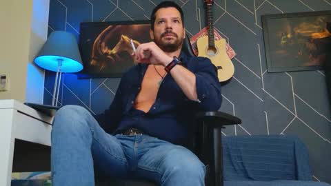 Aaron online show from 09.21.25