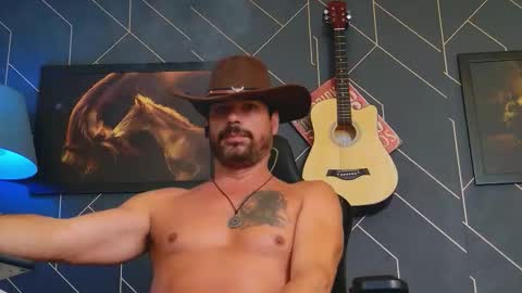 Aaron online show from 09.28.25