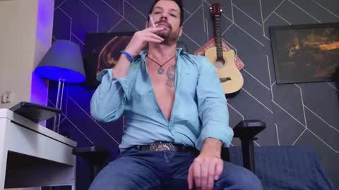 Aaron online show from 11.27.25