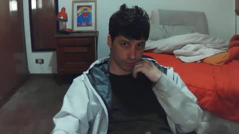 Snapshot of aaronspice chatting on 09.13.25 aaronspice online show from 09.13.25