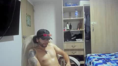 abbascol7 online show from 10.21.25