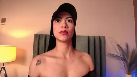 Snapshot of abbiejoness_ chatting on 11.21.25 Abbie Joness online show from 11.21.25