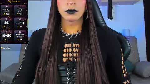 Snapshot of abbigaiil_fuster_ chatting on 09.24.25 Abbigail Fuster online show from 09.24.25