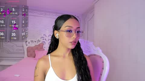 abby online show from 01.14.25