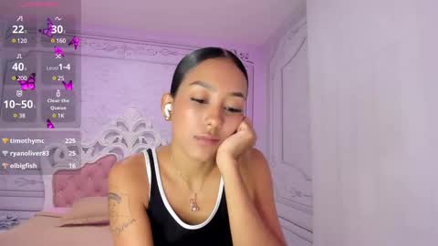 abby online show from 02.16.25