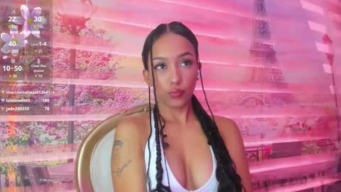 abby online show from 03.12.25