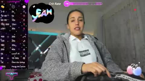 Snapshot of abby_esposiito chatting on 01.29.25 abby_esposiito online show from 01.29.25