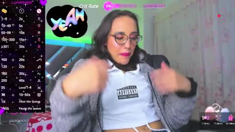 Snapshot of abby_esposiito chatting on 01.29.25 abby_esposiito online show from 01.29.25