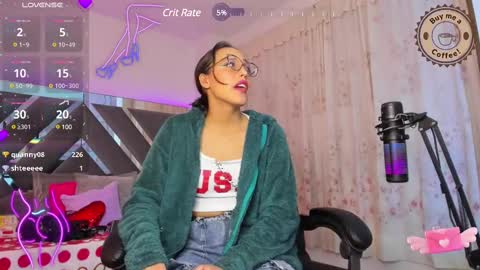 Snapshot of abby_esposiito chatting on 02.02.25 abby_esposiito online show from 02.02.25