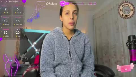 Snapshot of abby_esposiito chatting on 02.06.25 abby_esposiito online show from 02.06.25