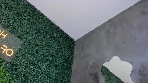 Snapshot of abby_me chatting on 03.03.25 A B B Y online show from 03.03.25