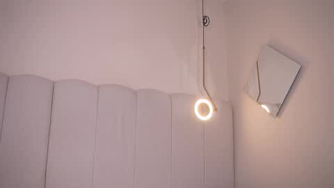 Snapshot of abby_me chatting on 10.22.25 A B B Y online show from 10.22.25