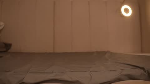 Snapshot of abby_me chatting on 10.24.25 A B B Y online show from 10.24.25