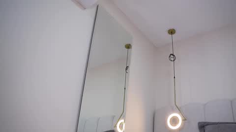 Snapshot of abby_me chatting on 11.05.25 A B B Y online show from 11.05.25