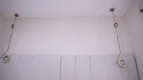 Snapshot of abby_me chatting on 11.22.25 A B B Y online show from 11.22.25