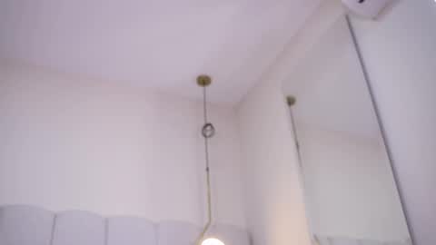 Snapshot of abby_me chatting on 11.25.25 A B B Y online show from 11.25.25