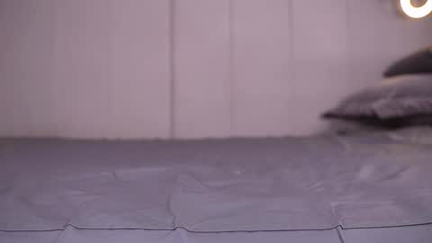 Snapshot of abby_me chatting on 11.29.25 A B B Y online show from 11.29.25