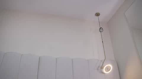 Snapshot of abby_me chatting on 12.05.25 A B B Y online show from 12.05.25