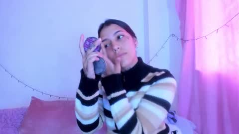 Snapshot of abby_rousee chatting on 09.18.25 abby_rousee online show from 09.18.25