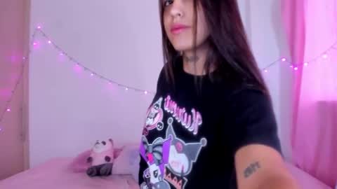 Snapshot of abby_rousee chatting on 10.02.25 abby_rousee online show from 10.02.25