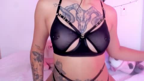Snapshot of abby_rousee chatting on 10.04.25 abby_rousee online show from 10.04.25