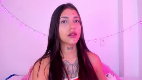 Snapshot of abby_rousee chatting on 10.09.25 abby_rousee online show from 10.09.25