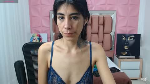 Snapshot of abby_sexyxx chatting on 12.11.24 abby sexyxx online show from 12.11.24