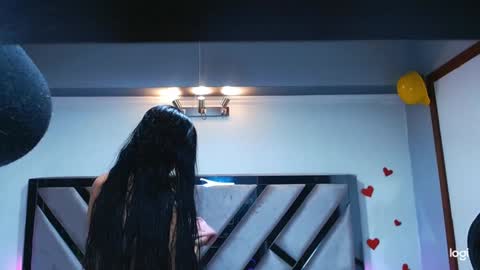 Snapshot of abby_sexyxx chatting on 01.10.25 abby sexyxx online show from 01.10.25