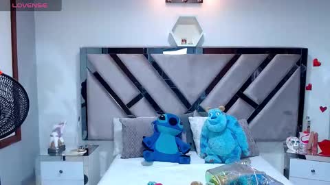 Snapshot of abby_sexyxx chatting on 02.05.25 abby sexyxx online show from 02.05.25