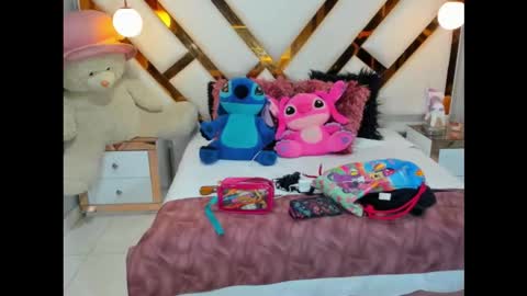 Snapshot of abby_sexyxx chatting on 09.13.25 abby sexyxx online show from 09.13.25