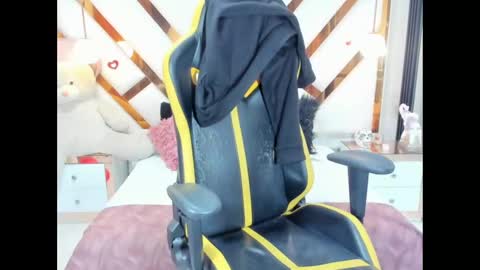 Snapshot of abby_sexyxx chatting on 09.26.25 abby sexyxx online show from 09.26.25