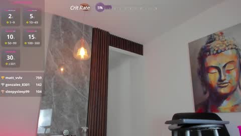 Snapshot of abby_sins chatting on 12.26.24 Abby online show from 12.26.24