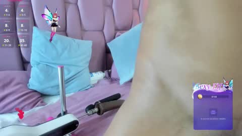 abbyadams23 online show from 02.18.25