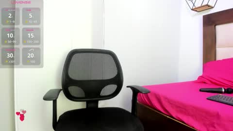 abbyadams23 online show from 10.01.25