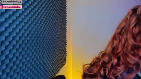 Snapshot of abbyandchris1 chatting on 02.27.25 START TRANSMISSION ---- AM COLOMBIA TIME online show from 02.27.25