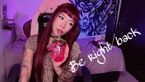  Abby Lizzy  online show from 10.10.25