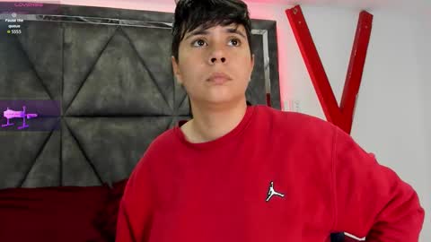 Abby Smith online show from 12.01.25