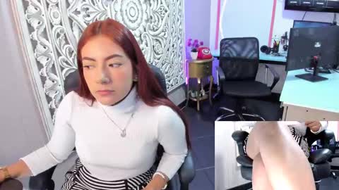 Abby Stones online show from 01.08.25