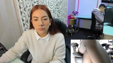 Abby Stones online show from 01.09.25