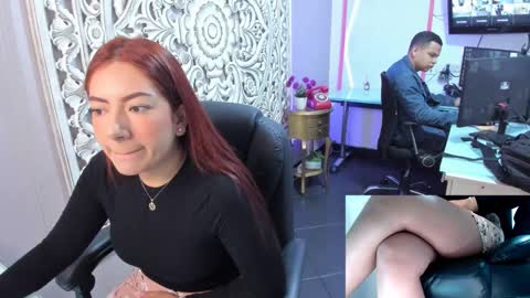 Abby Stones online show from 01.10.25