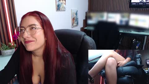 Abby Stones online show from 02.01.25