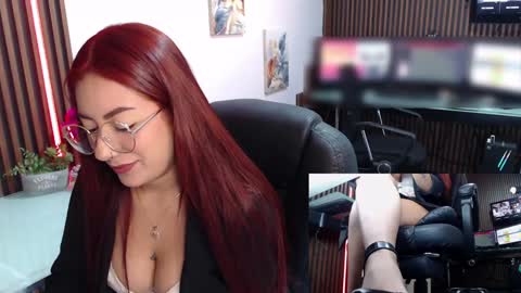 Abby Stones online show from 02.03.25