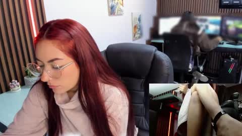 Abby Stones online show from 02.10.25