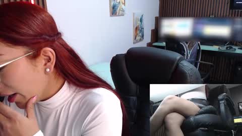 Abby Stones online show from 02.13.25