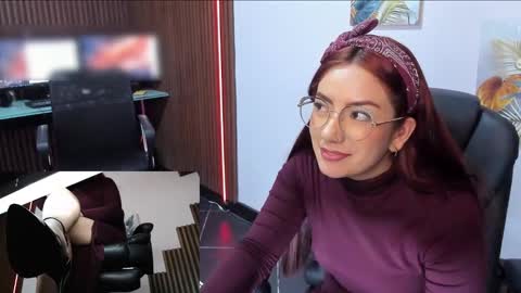 Abby Stones online show from 03.03.25