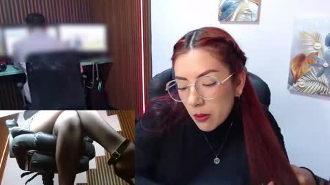 Abby Stones online show from 03.06.25