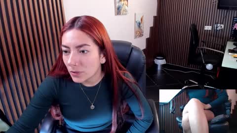 Abby Stones online show from 09.21.25