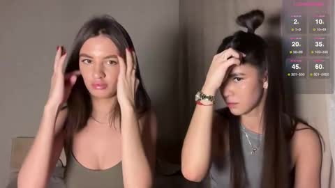 Snapshot of abdulasu_syuyumbike chatting on 12.30.24 ABDULASU online show from 12.30.24