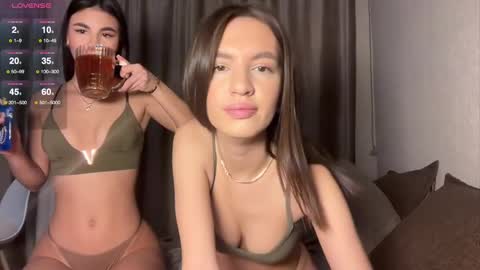 Snapshot of abdulasu_syuyumbike chatting on 02.19.25 ABDULASU online show from 02.19.25